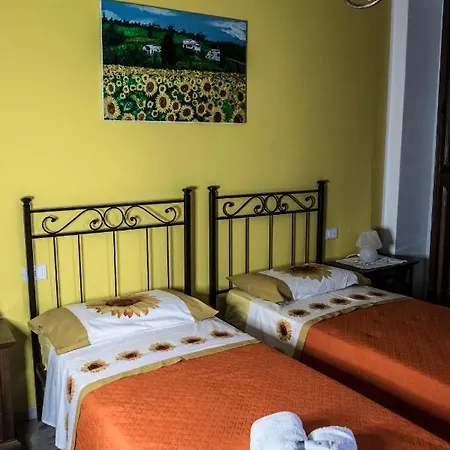 La Vigna Fiorita