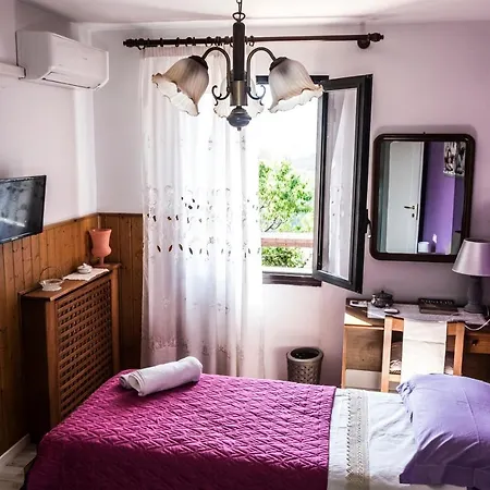 Bed & Breakfast La Vigna Fiorita *