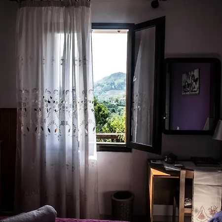 La Vigna Fiorita * Tarzo