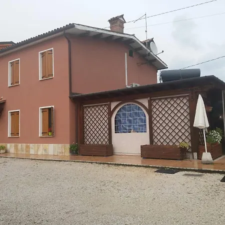 Bed & Breakfast La Vigna Fiorita