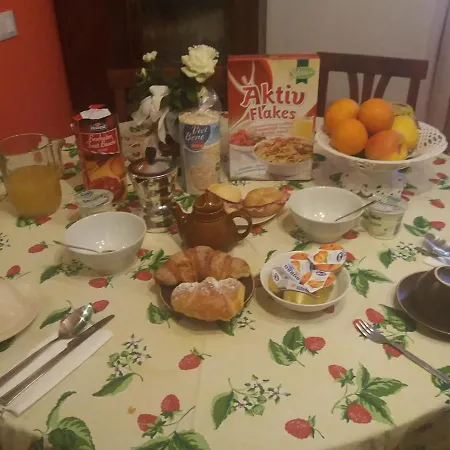 La Vigna Fiorita * Tarzo