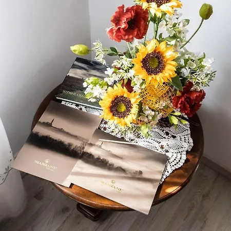 La Vigna Fiorita * Tarzo