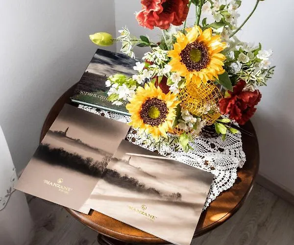 La Vigna Fiorita * Tarzo