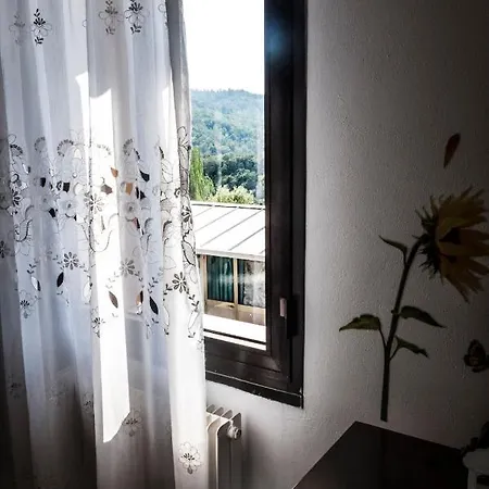 Frühstückspension La Vigna Fiorita