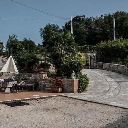 Nocleg ze śniadaniem La Vigna Fiorita