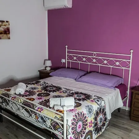 Bed & Breakfast La Vigna Fiorita *