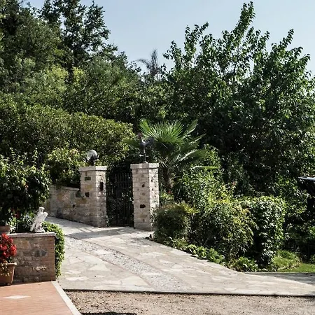 La Vigna Fiorita * Tarzo