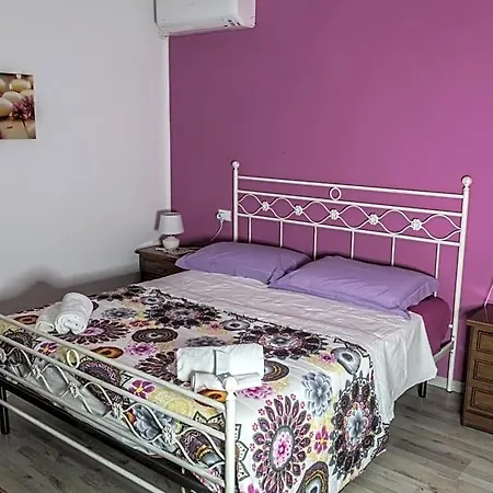 La Vigna Fiorita Nocleg ze śniadaniem
