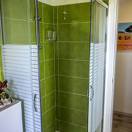 La Vigna Fiorita Bed & Breakfast Tarzo
