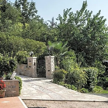 La Vigna Fiorita Tarzo