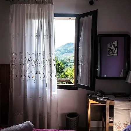La Vigna Fiorita Bed & Breakfast