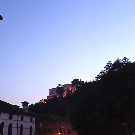 La Vigna Fiorita Tarzo