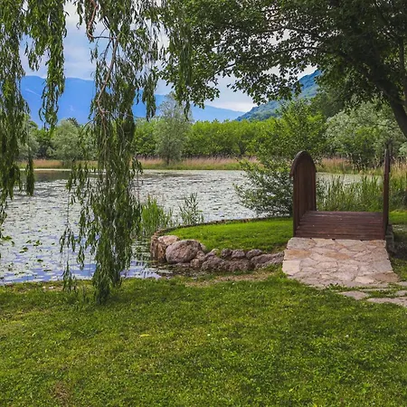 La Vigna Fiorita Bed & Breakfast Tarzo