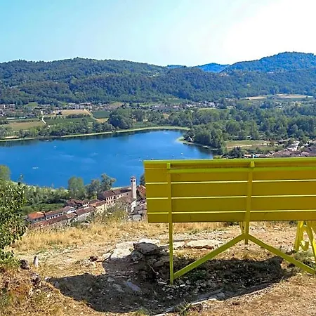Frühstückspension La Vigna Fiorita *
